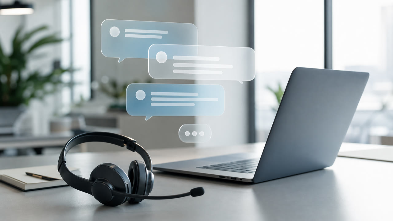 AI-поддержка клиентов Klarna